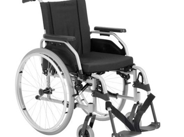 Ottobock Start M2 manuele rolstoel