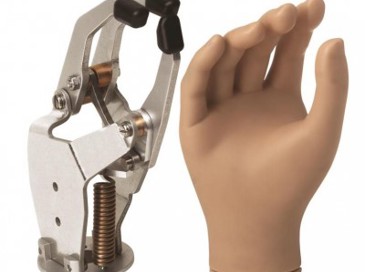 Mechanische handprothese