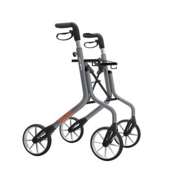 Rollator Trustcare Let's Move