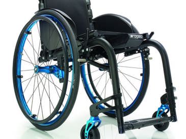 Progeo Tekna Advance actieve rolstoel