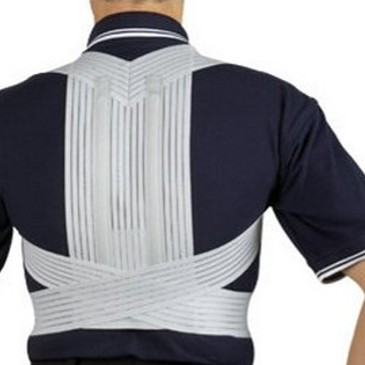 Bandage d'épaule DOSI EQ Posture Support 
